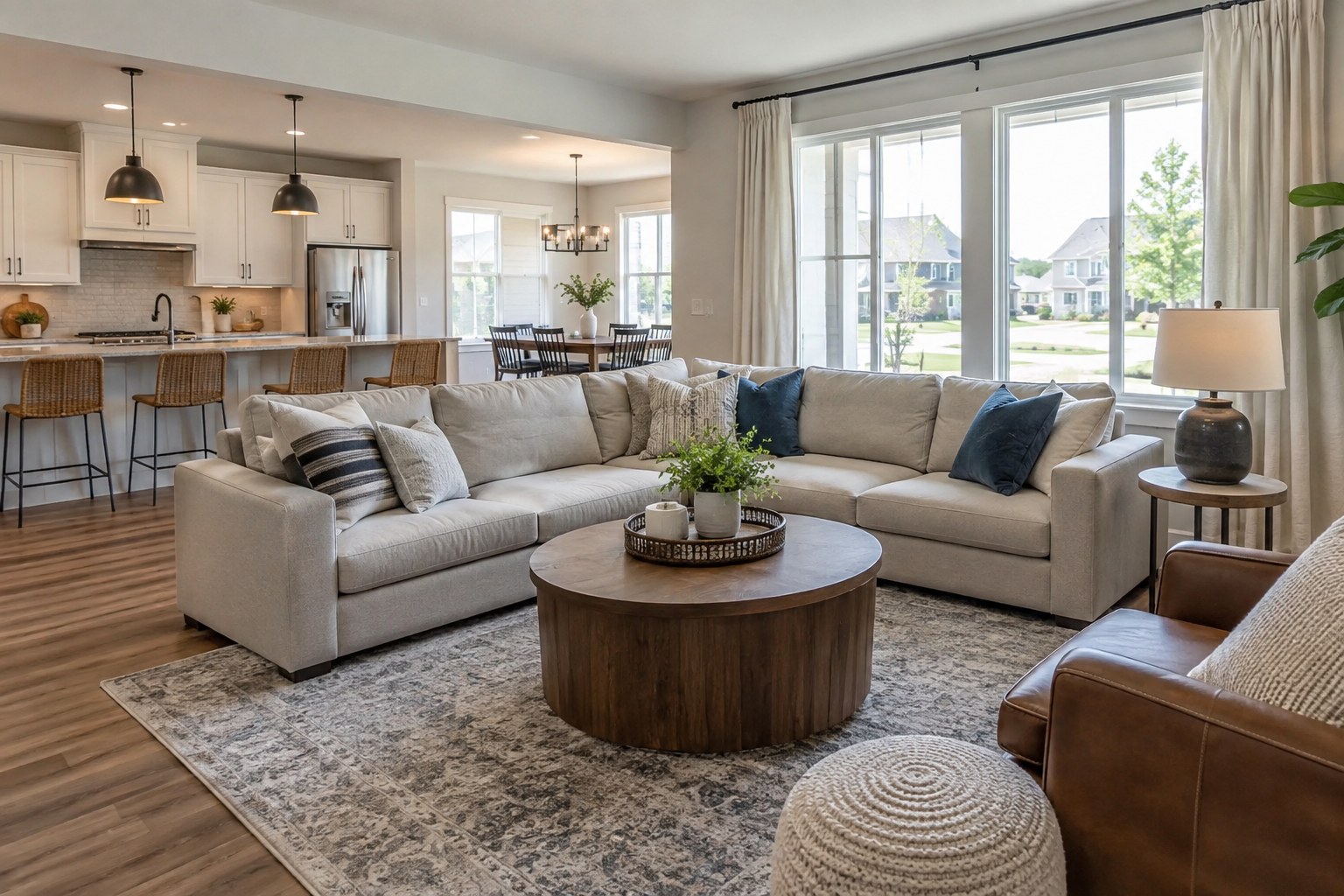 Buy A Home