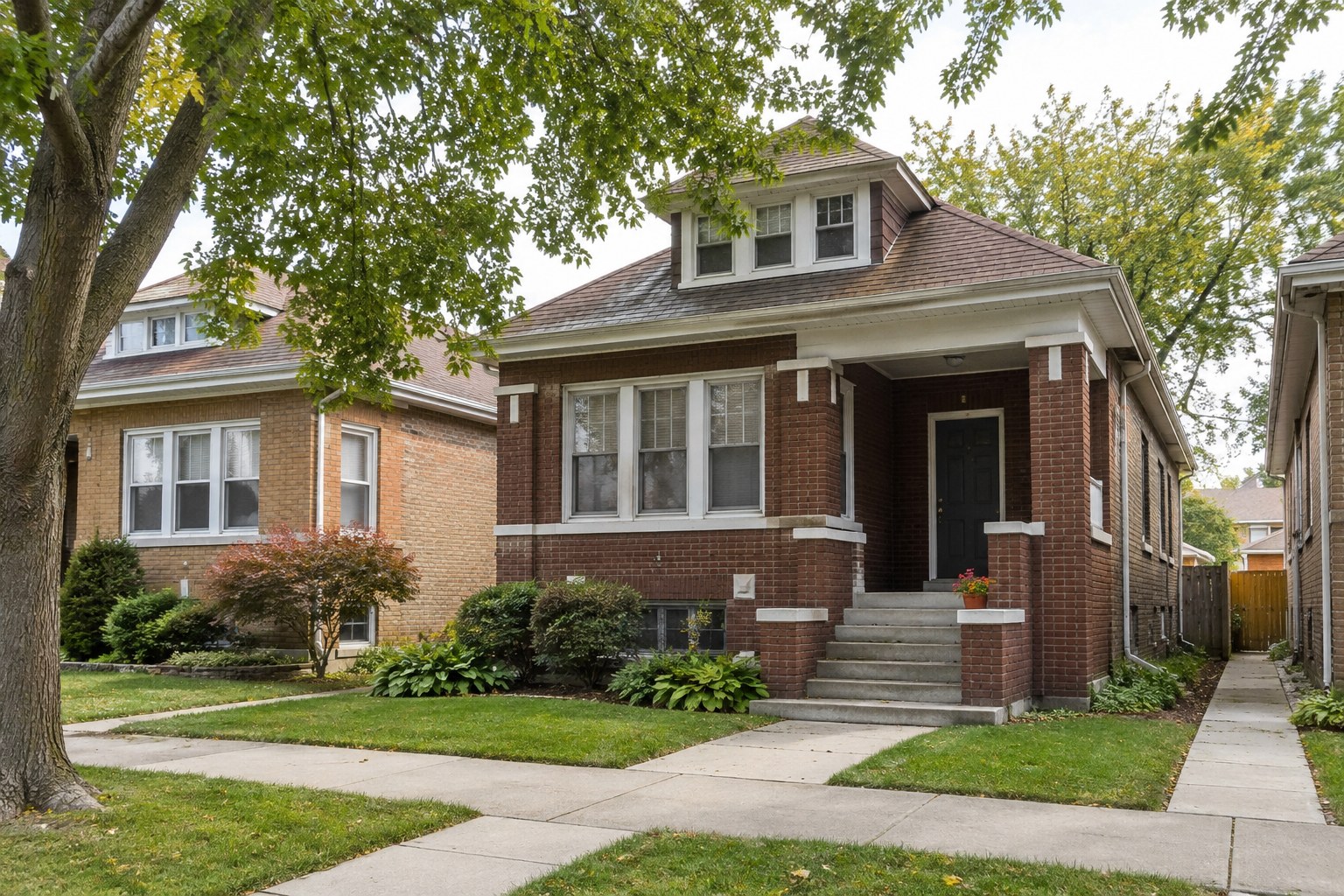 Beverly, IL