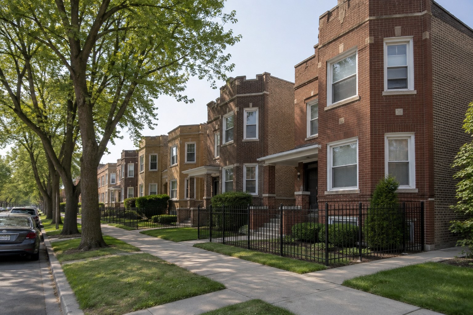 Chicago, IL