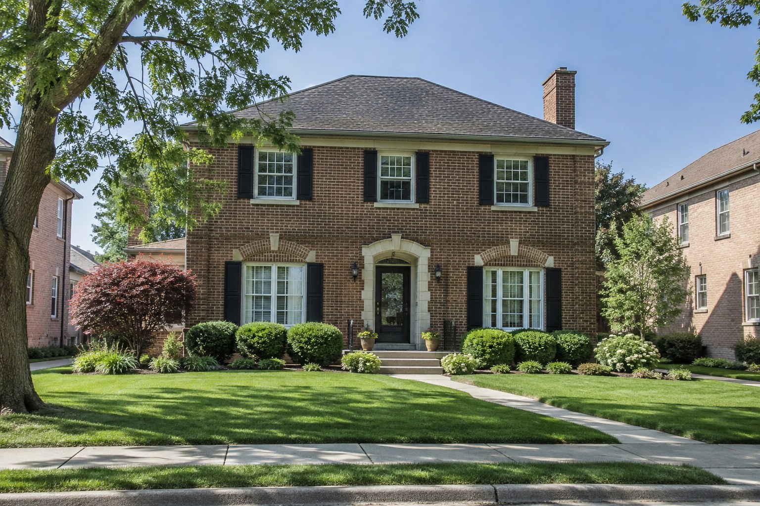 Flossmoor, IL