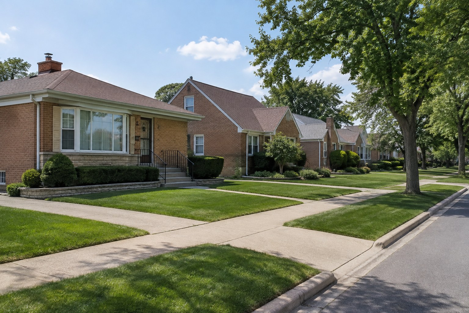 Hazel Crest, IL