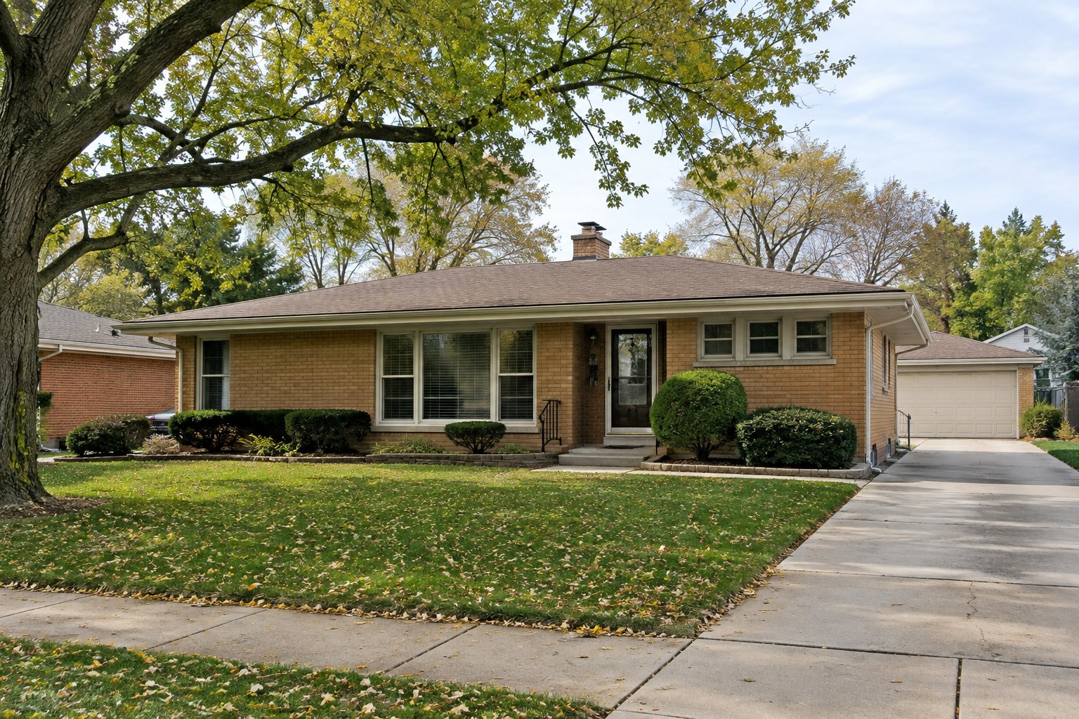 Park Forest, IL